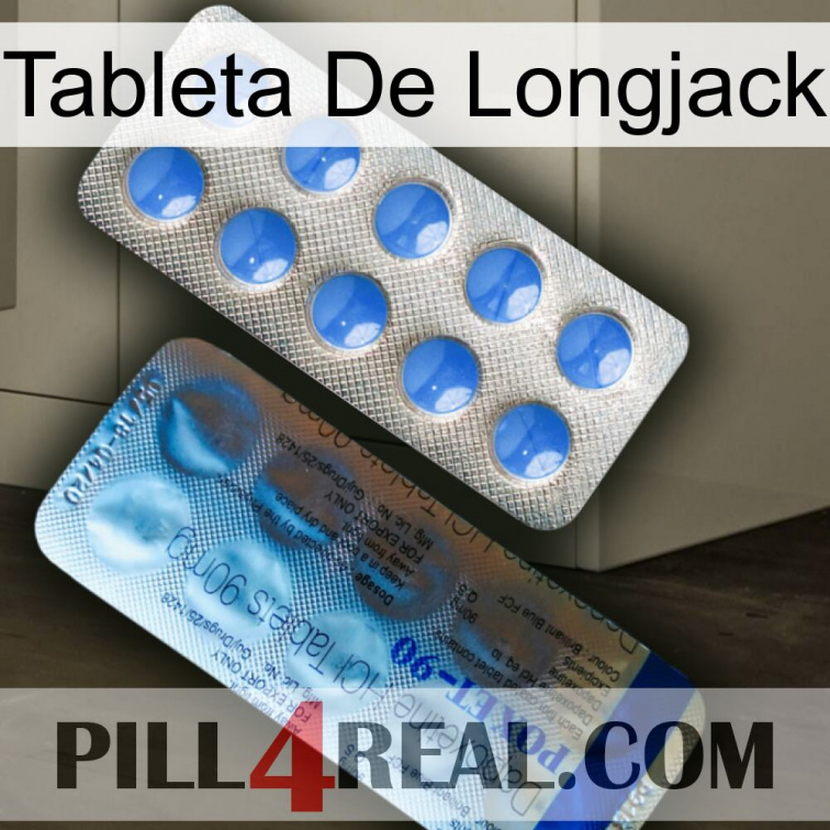 Longjack Tablet 40